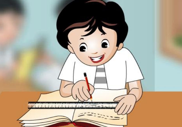 Standard 3 - Maths
